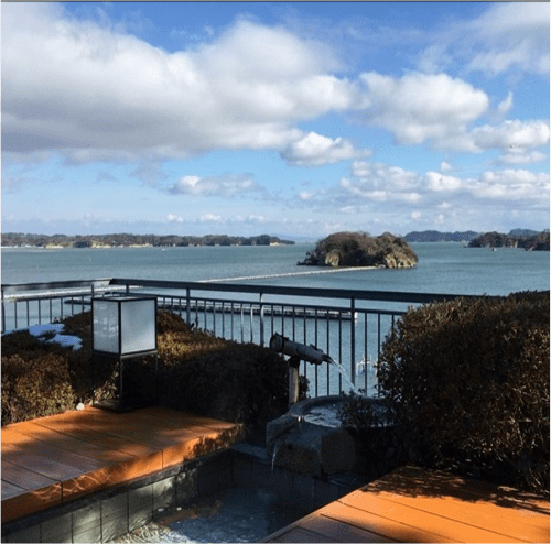 小松館好風亭